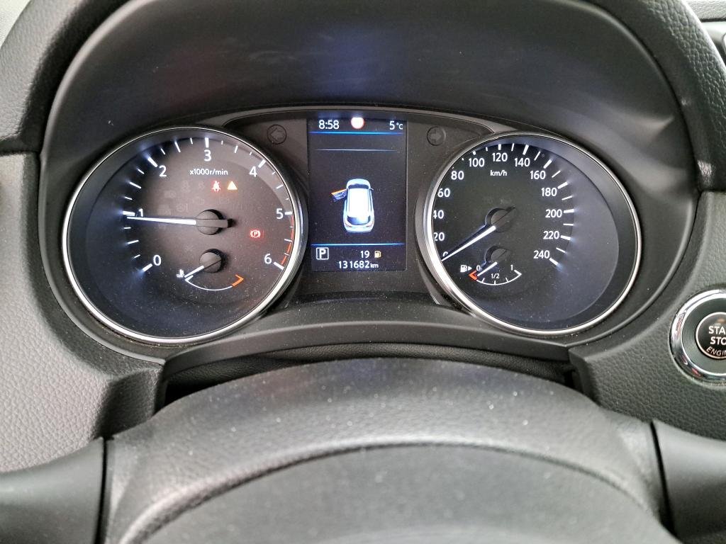 Nissan Qashqai J11 (2013 - 2021) image Nissan Qashqai J11 (2013 - 2021) image