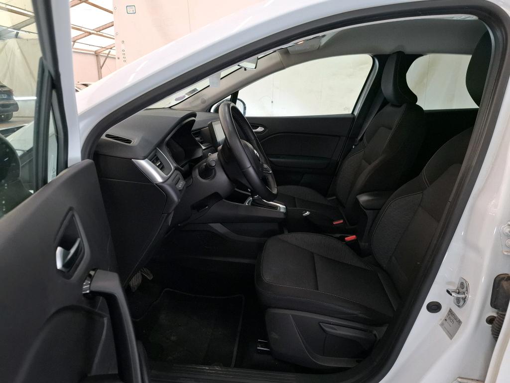 Renault Captur II (2019 - ) image