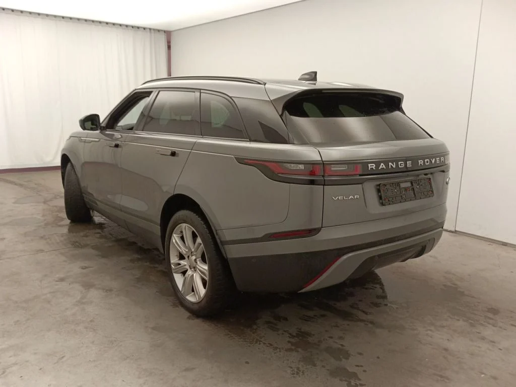 Land Rover Range Rover Velar I (2017 - ) image