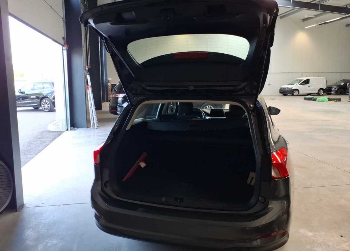 Ford Focus IV (2018 - ) image
