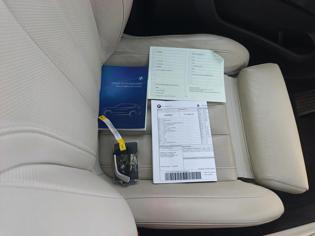 BMW X5 G05 (2019 - ) image