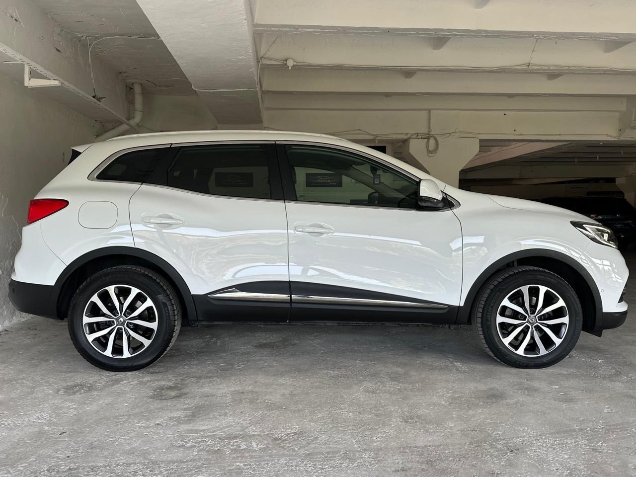 Renault Kadjar I (2015 - ) image