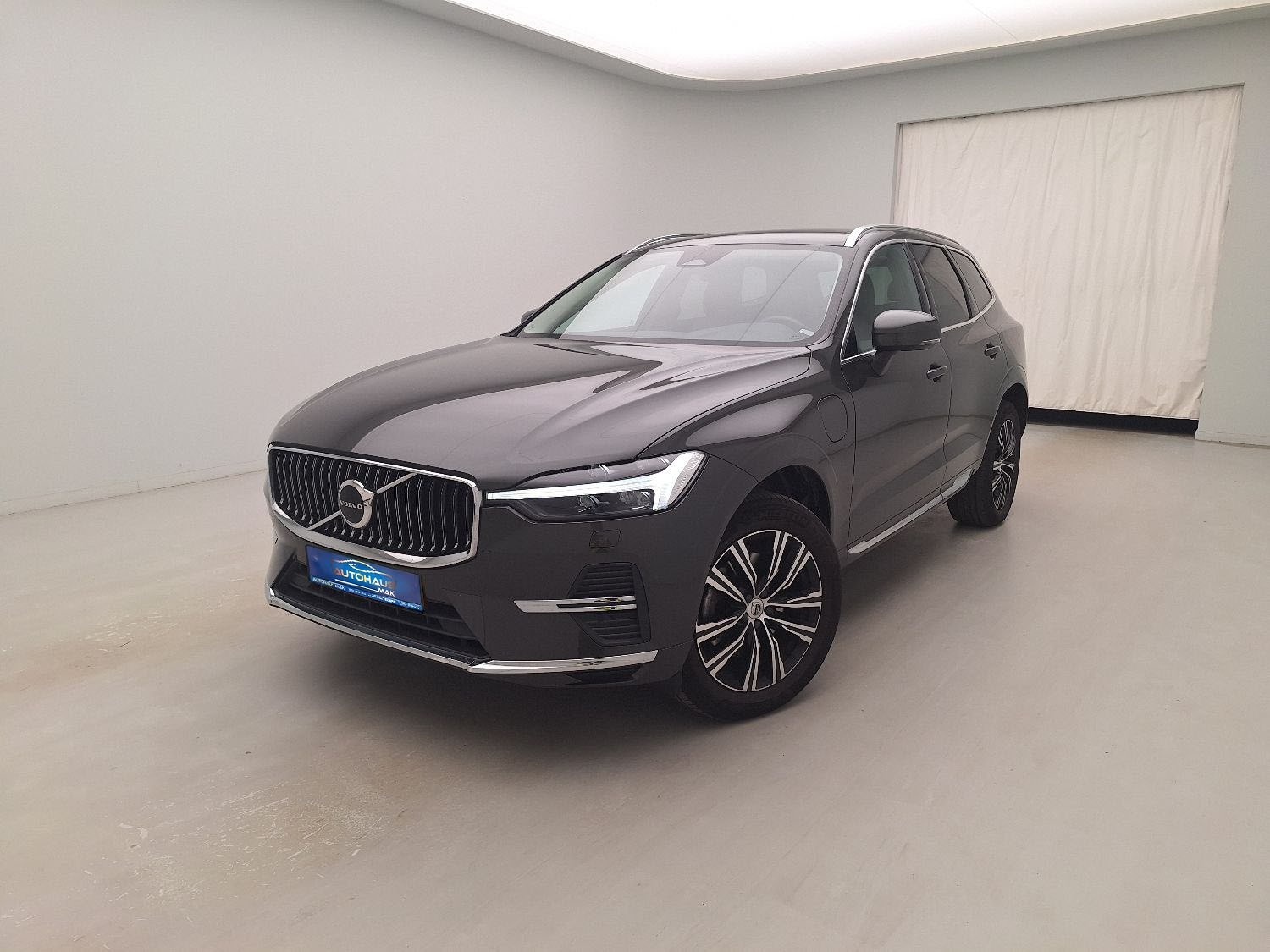 Volvo XC60 2017 - image
