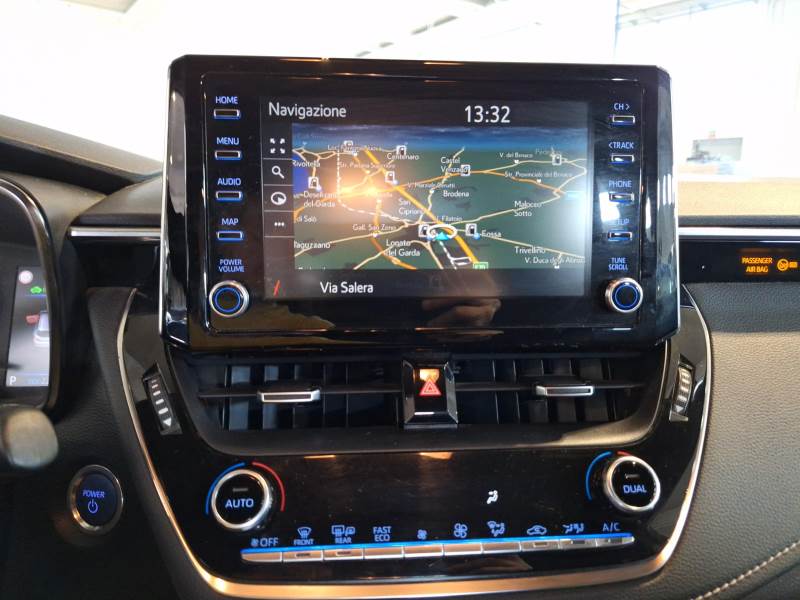 Toyota Corolla 2019 -  image