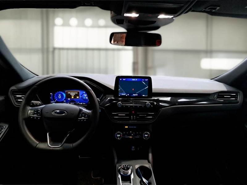 Ford Kuga III (2019 - ) image