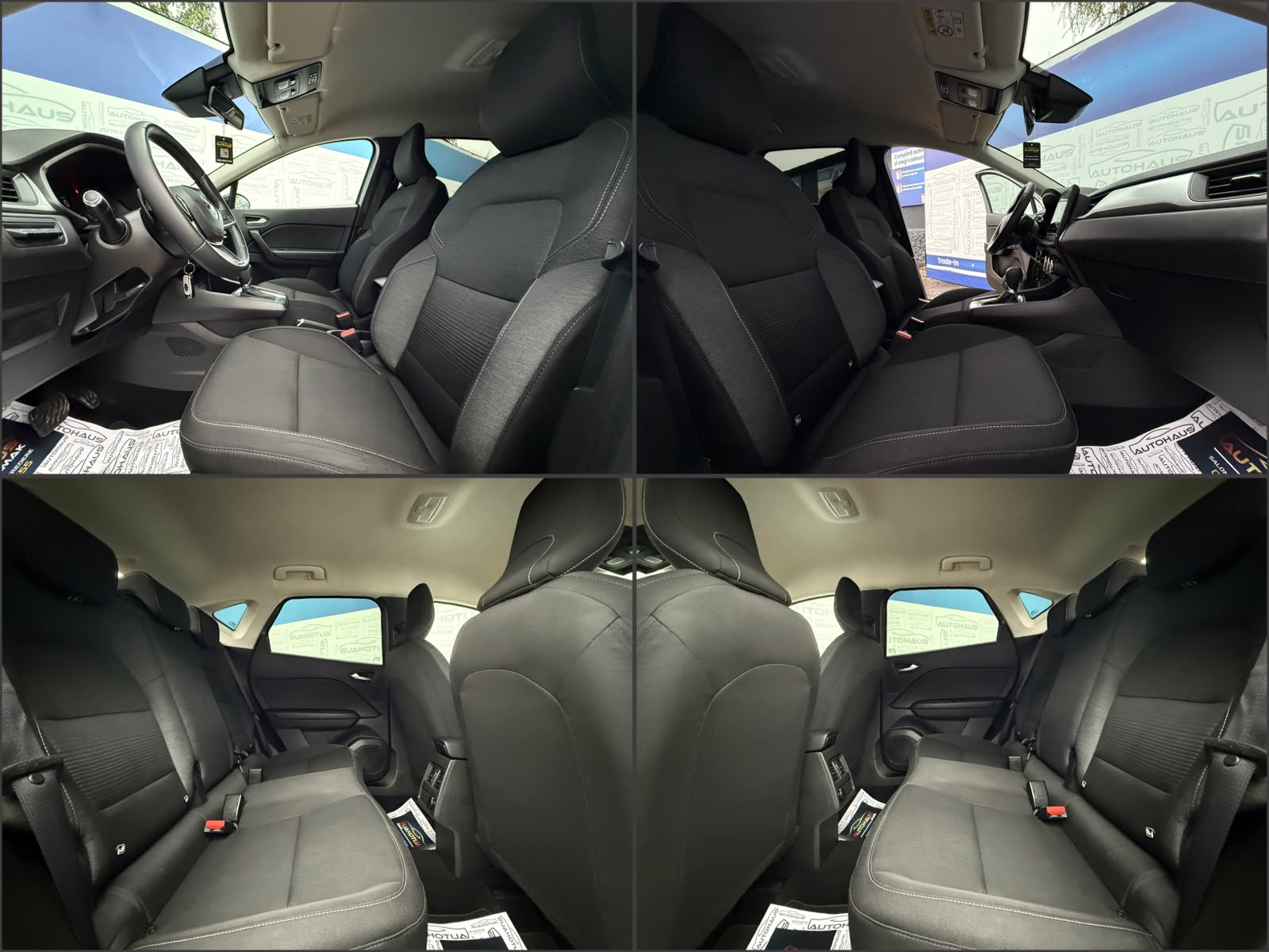 Renault Captur II (2019 - ) image