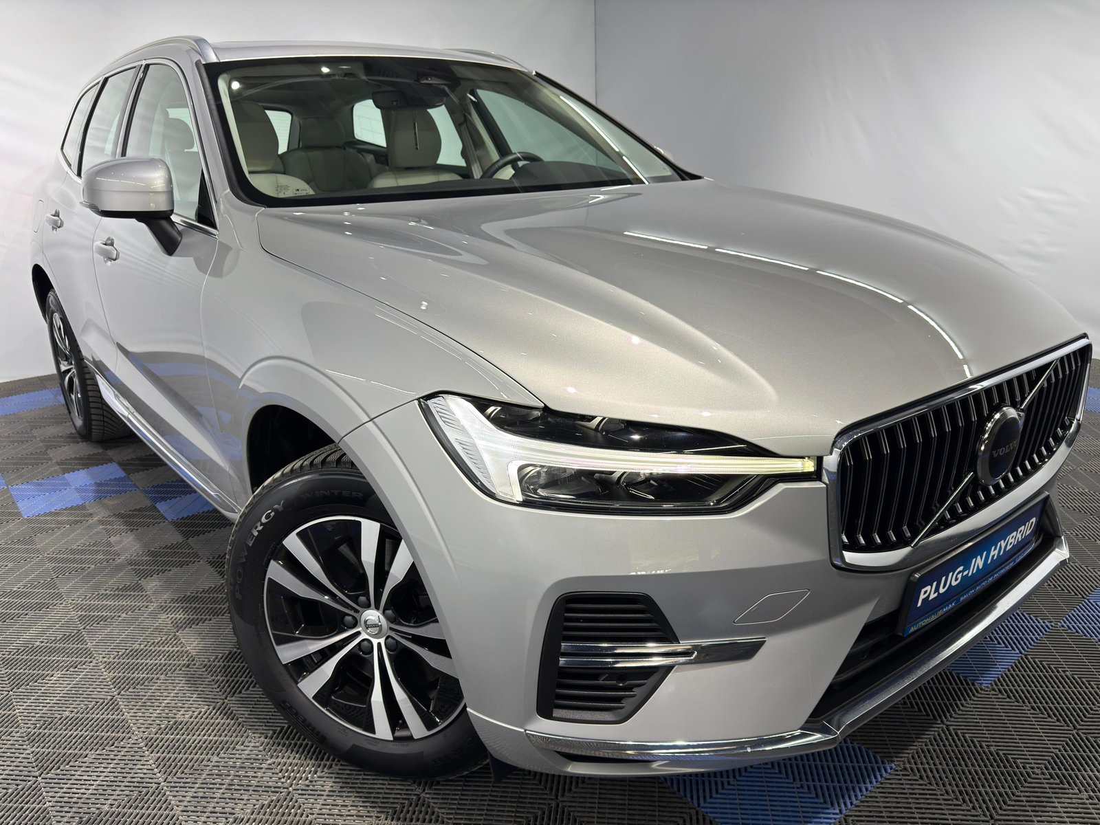 Volvo XC60 2017 - image