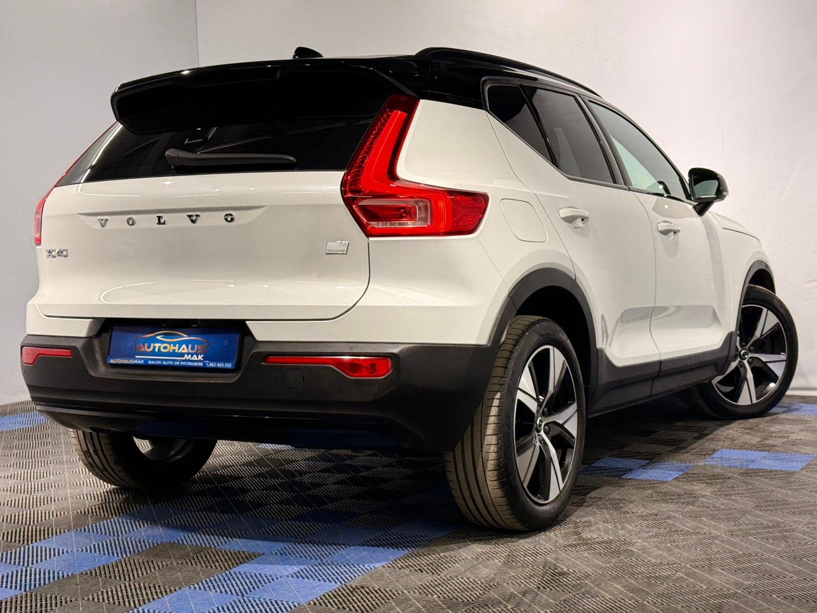 Volvo XC40 2017 - image