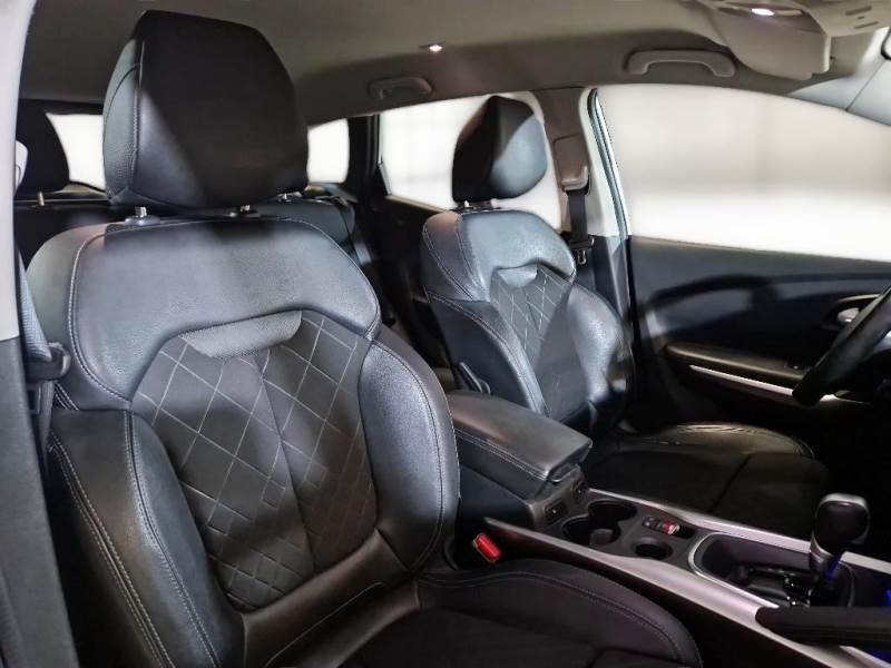 Renault Kadjar I (2015 - 2022) image Renault Kadjar I (2015 - 2022) image