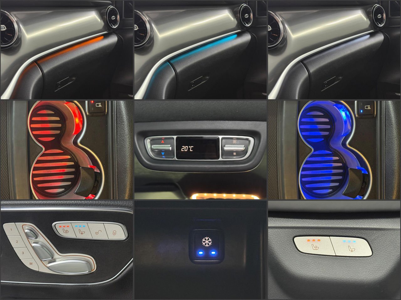 Mercedes-Benz V-Class W447 (2014 - ) image Mercedes-Benz V-Class W447 (2014 - ) image