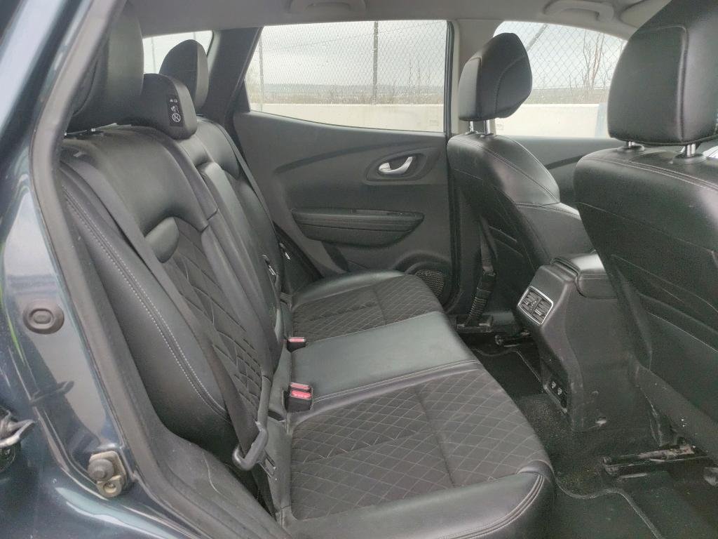 Renault Kadjar I (2015 - 2022) image Renault Kadjar I (2015 - 2022) image