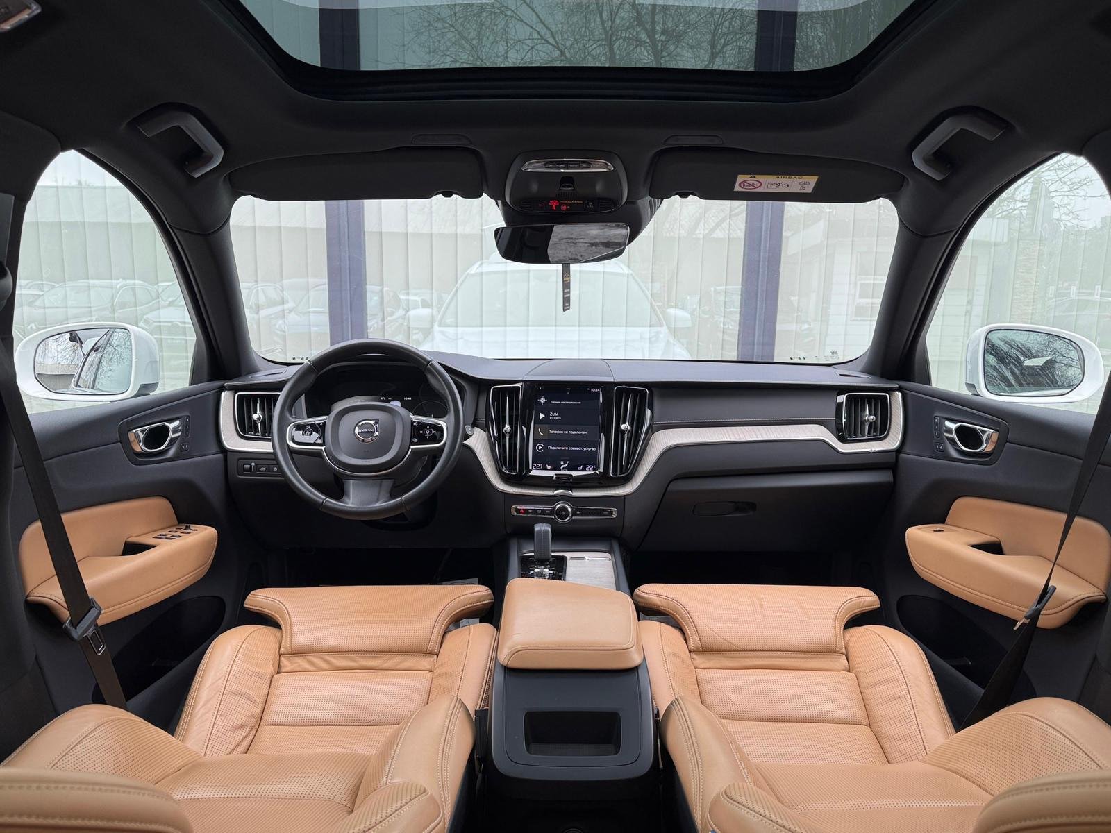 Volvo XC60 2017 - image