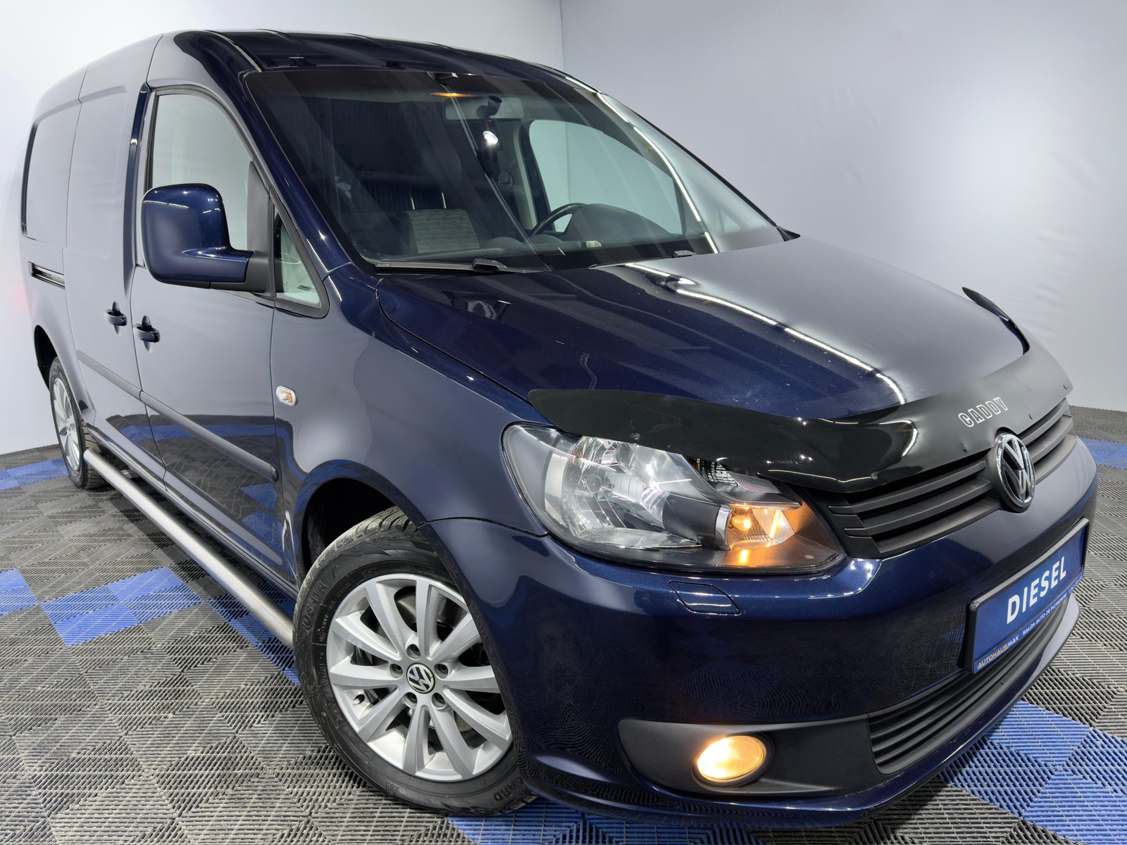 Volkswagen Caddy I ( - ) image