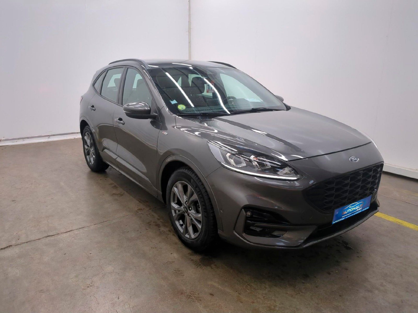 Ford Kuga III (2019 - ) image