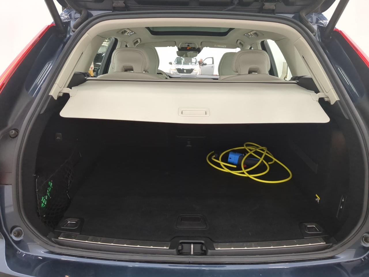 Volvo XC60 2017 - image Volvo XC60 2017 - image