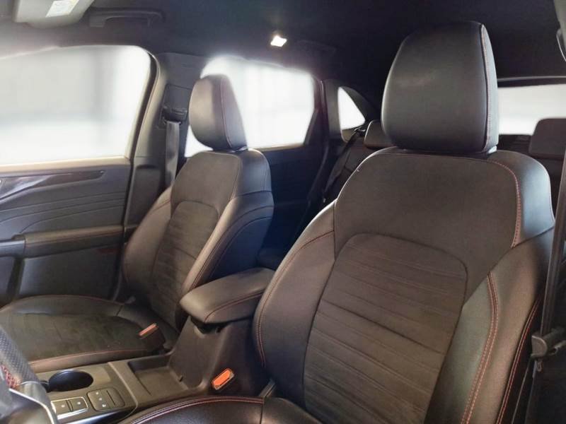 Ford Kuga III (2019 - ) image Ford Kuga III (2019 - ) image