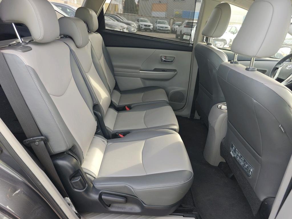 Toyota Prius 2015 - image