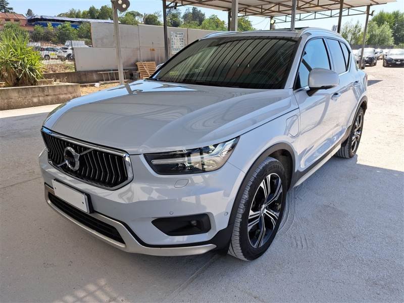 Volvo XC40 2017 - image