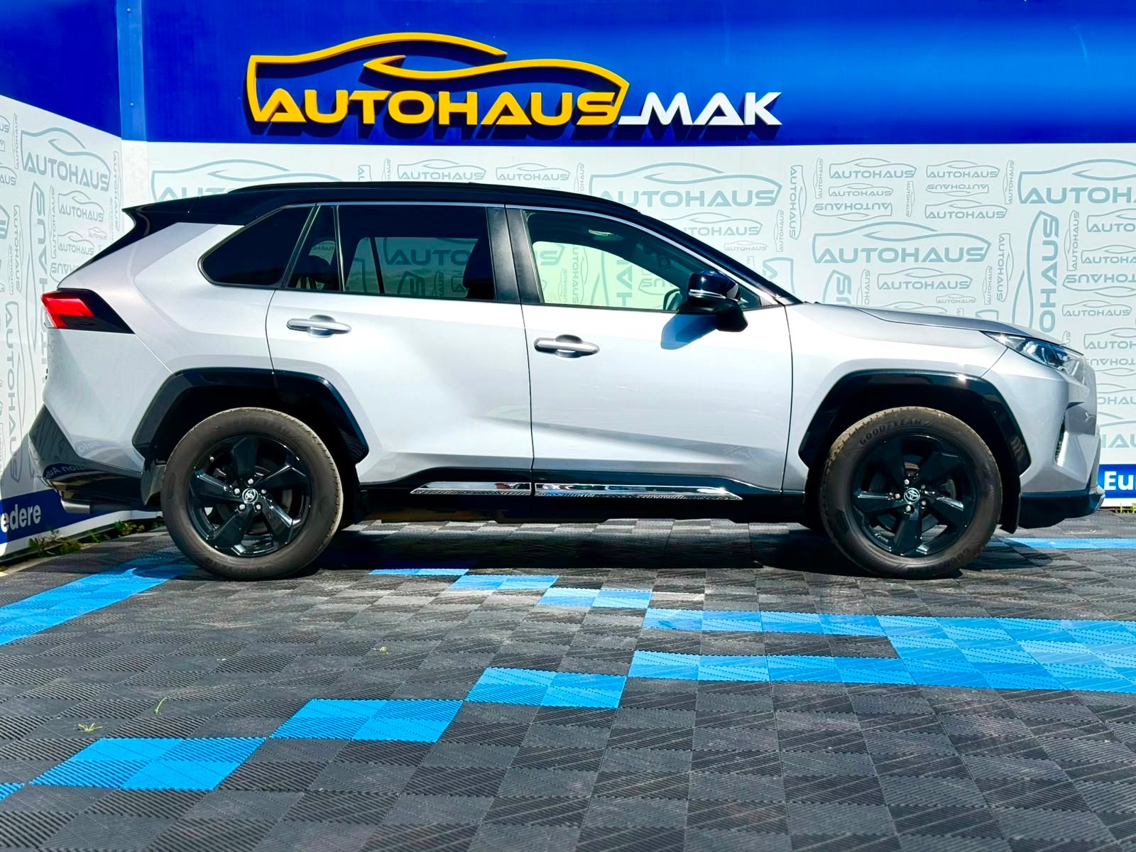 Toyota RAV4 2018 - image