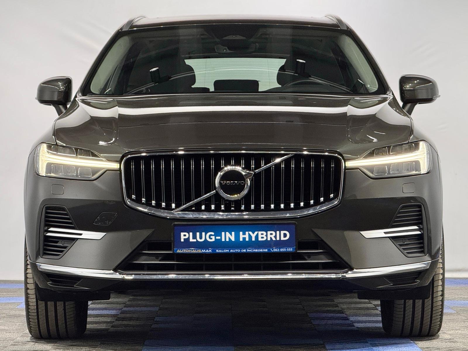 Volvo XC60 2017 - image