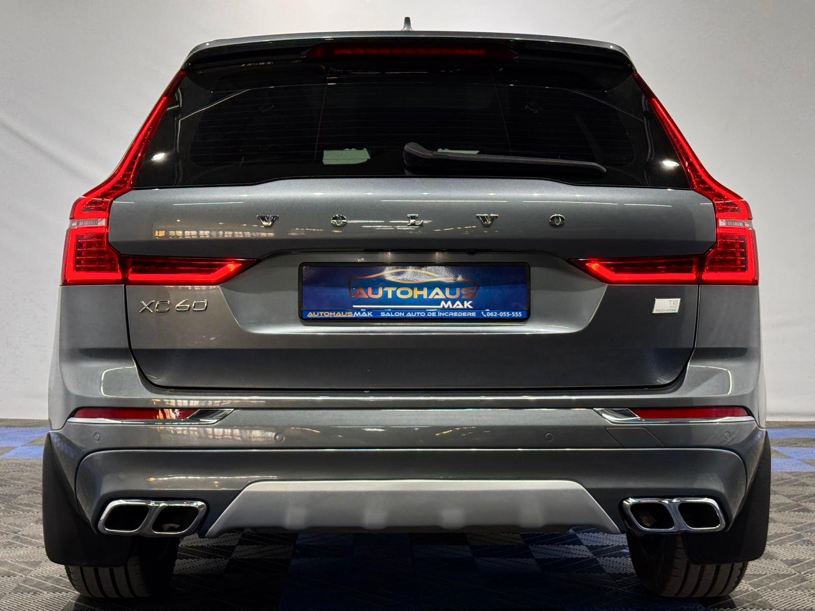 Volvo XC60 2017 - image