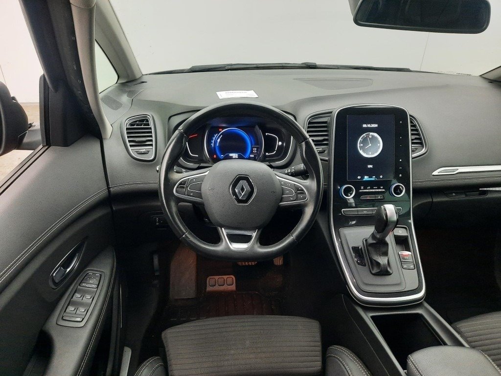 Renault Scenic IV (2016 - 2022) image Renault Scenic IV (2016 - 2022) image