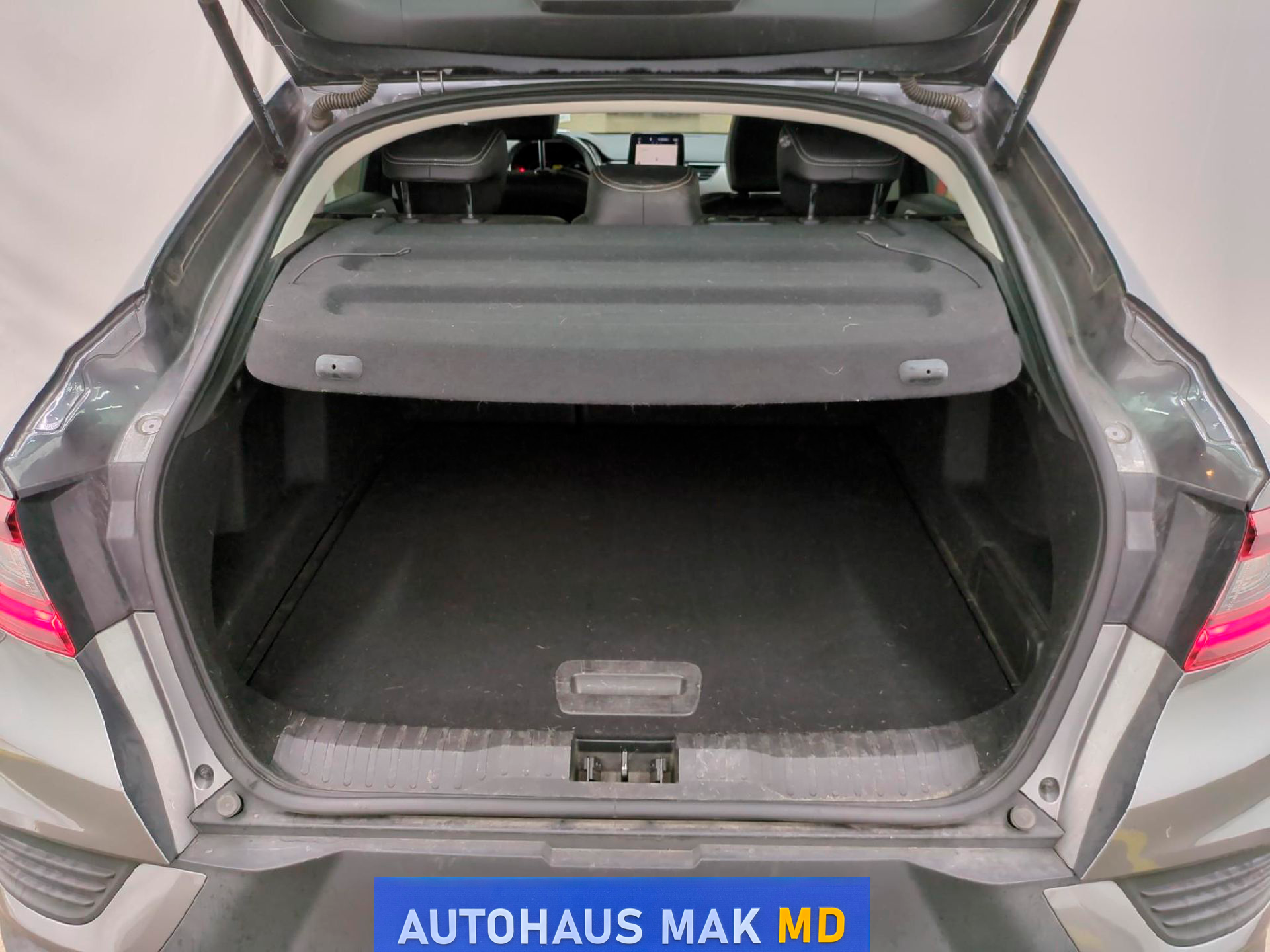 Renault Arkana I (2019 - ) image