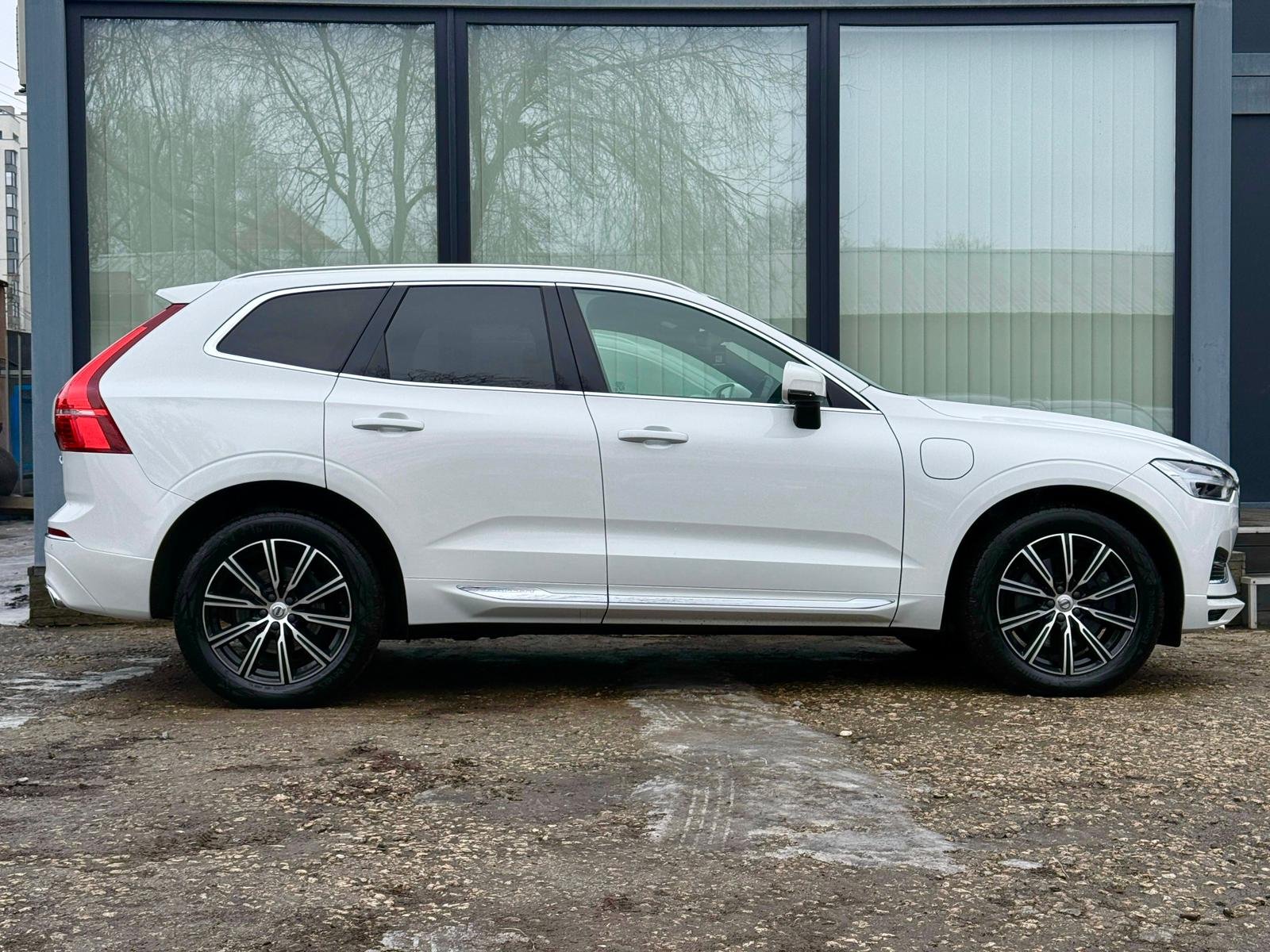 Volvo XC60 2017 - image