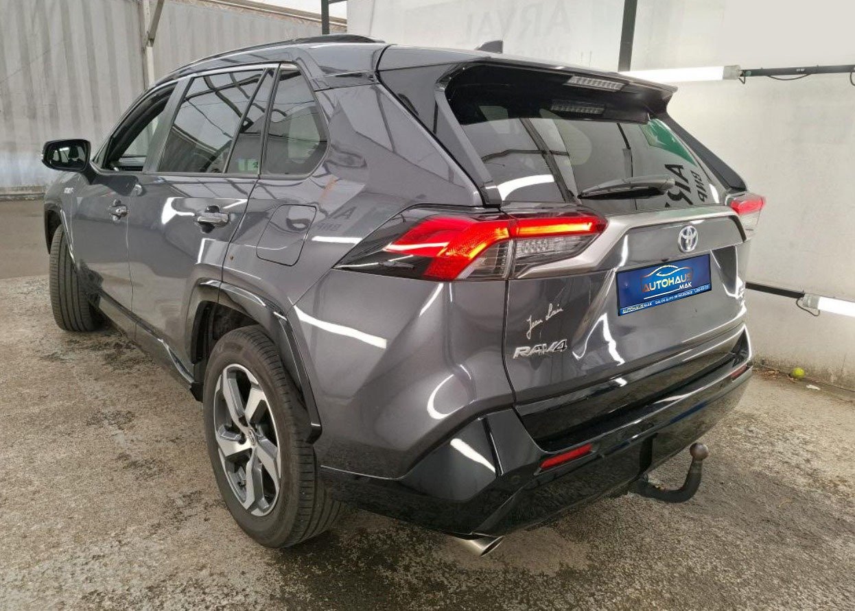 Toyota RAV4 2018 - image