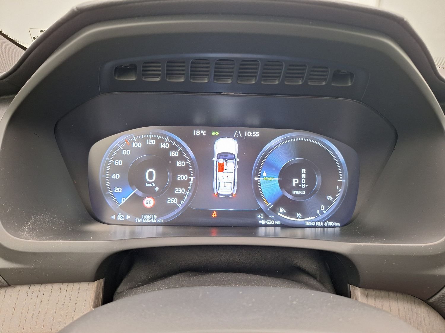 Volvo XC90 2015 - image Volvo XC90 2015 - image