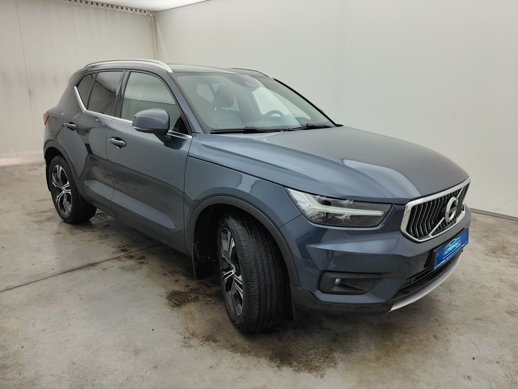Volvo XC40 2017 - image