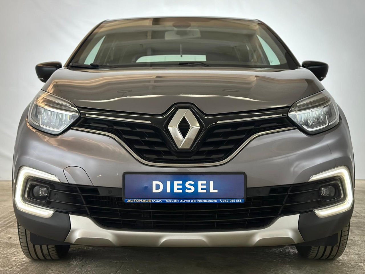 Renault Captur I (2013 - ) image