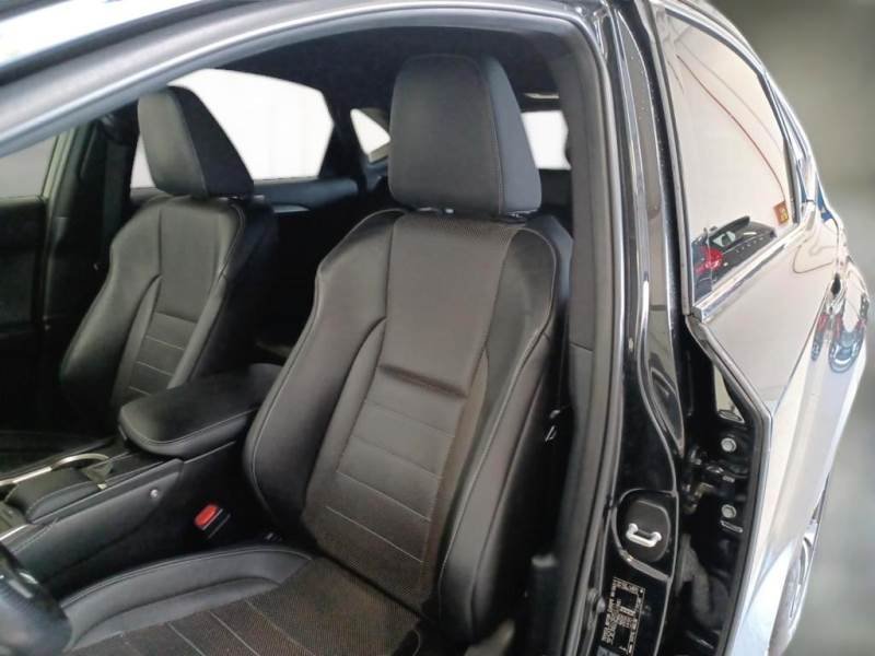 Lexus NX II (2021 - ) image