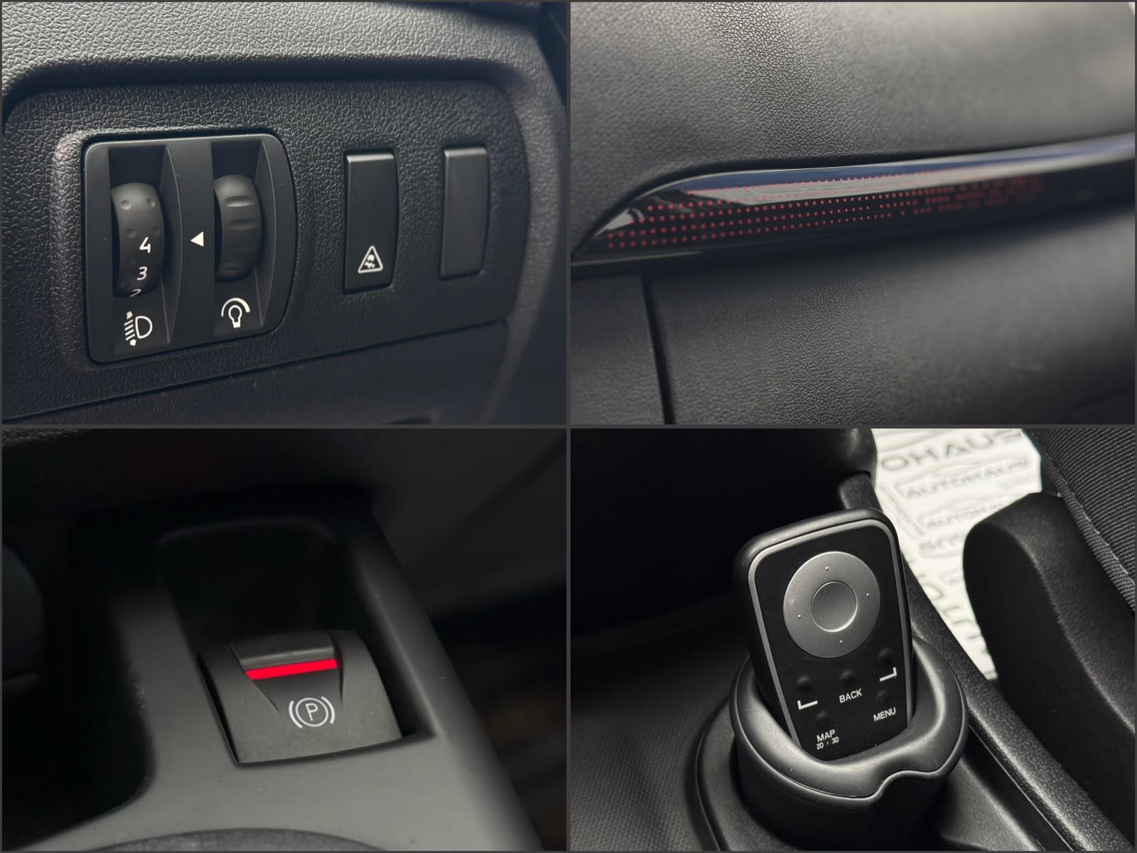 Renault Scenic III (2009 - 2016) image