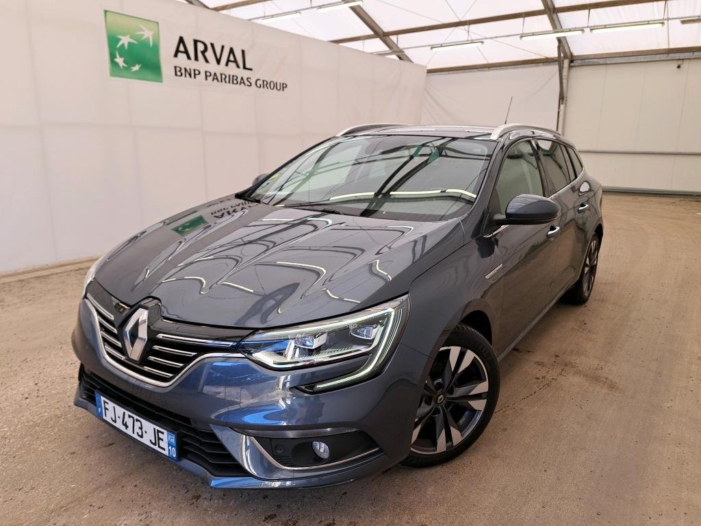 Renault Megane IV (2016 - ) image