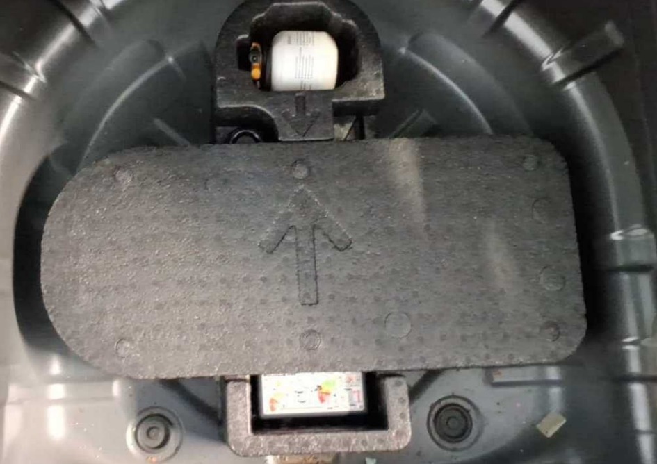 Ford Focus IV (2018 - ) image