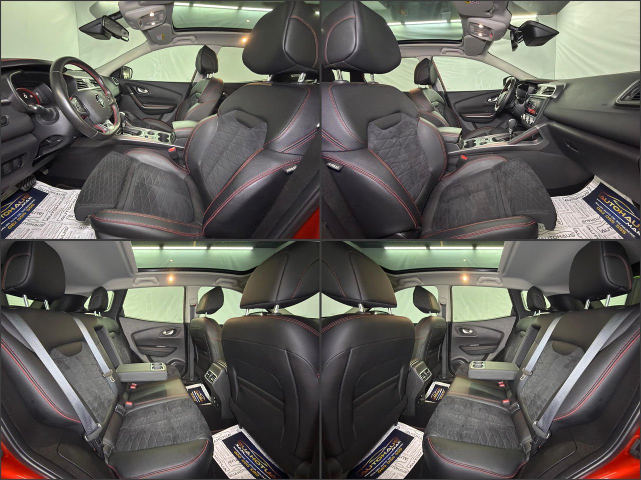 Renault Kadjar I (2015 - 2022) image