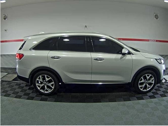 Kia Sorento III (2014 - 2020) image