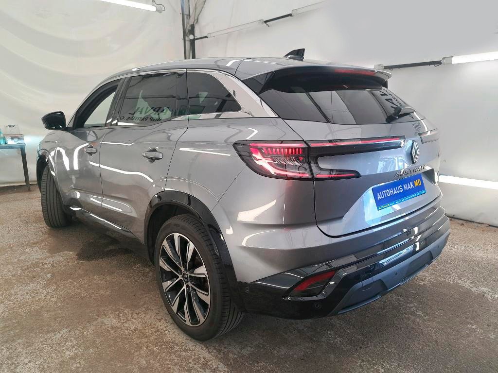 Renault Austral I (2022 - ) image