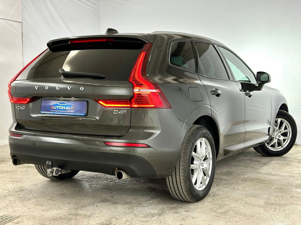 Volvo XC60 2017 - image