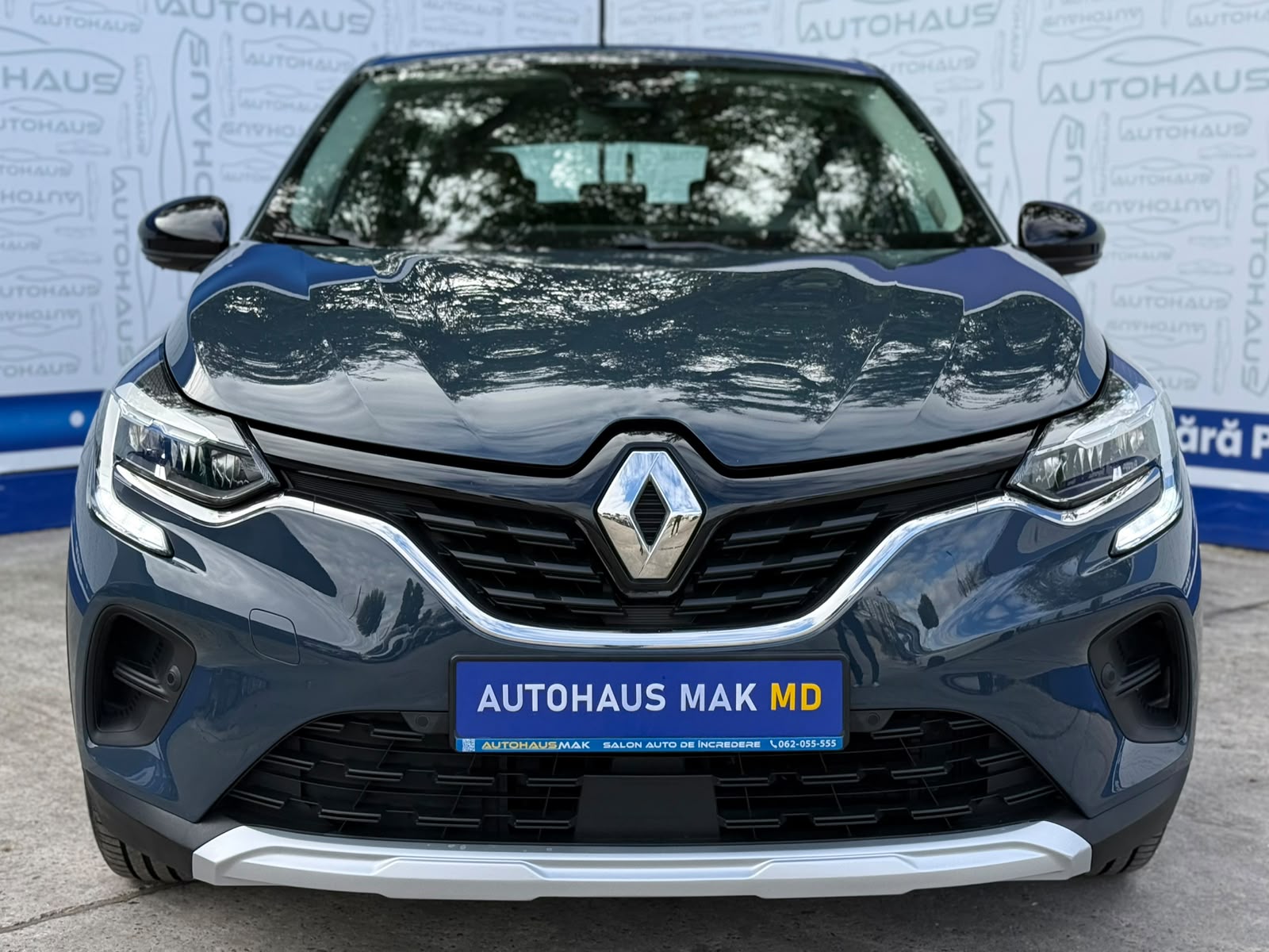 Renault Captur II (2019 - ) image