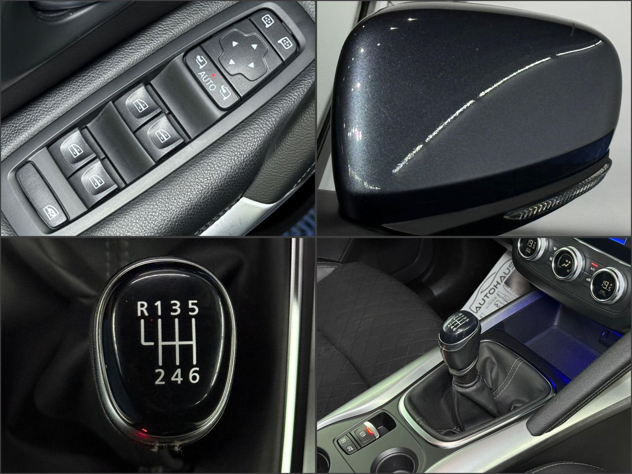 Renault Kadjar I (2015 - 2022) image Renault Kadjar I (2015 - 2022) image