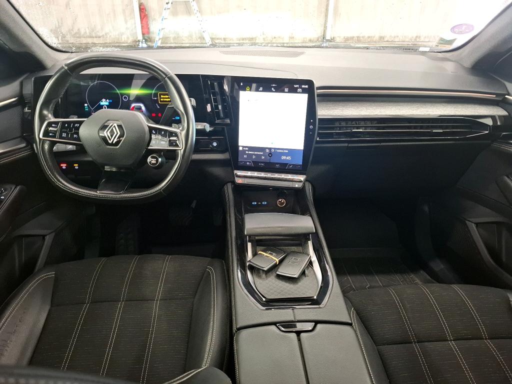 Renault Austral I (2022 - ) image