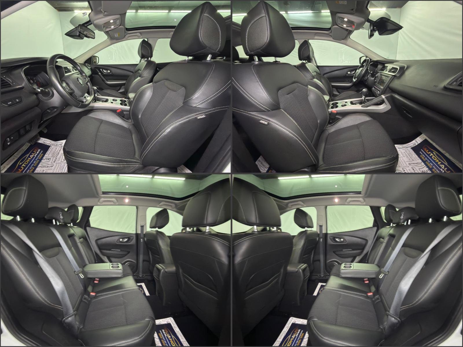 Renault Kadjar I (2015 - 2022) image Renault Kadjar I (2015 - 2022) image