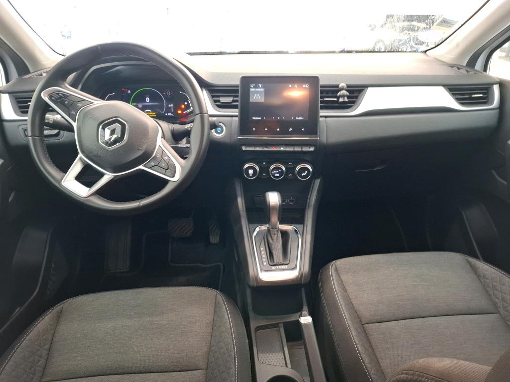 Renault Captur II (2019 - ) image