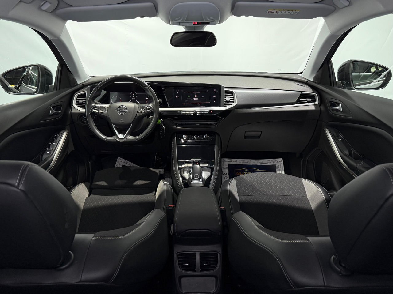Opel Grandland A (2017 - ) image Opel Grandland A (2017 - ) image