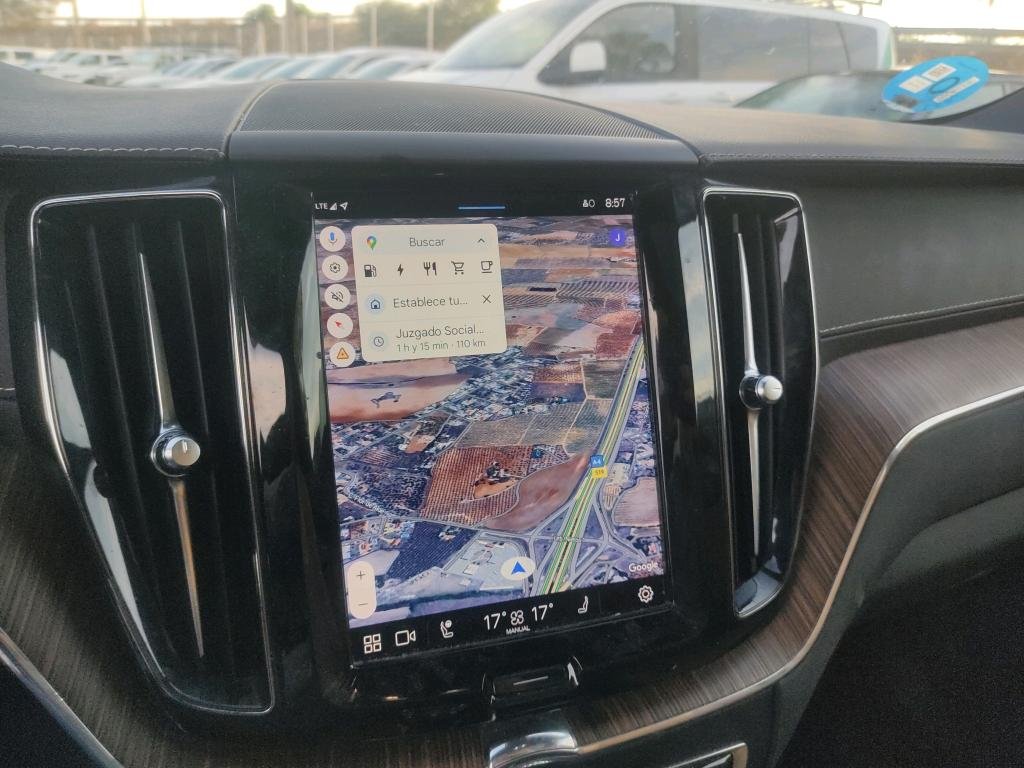 Volvo XC60 2017 - image