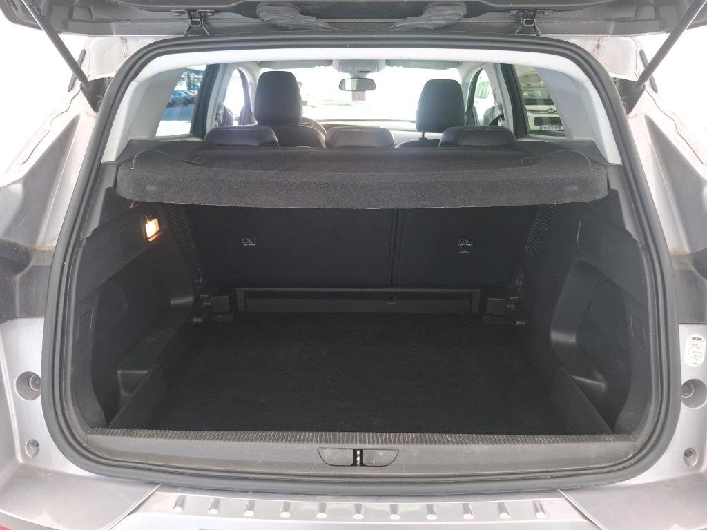 Opel Grandland A (2017 - ) image Opel Grandland A (2017 - ) image