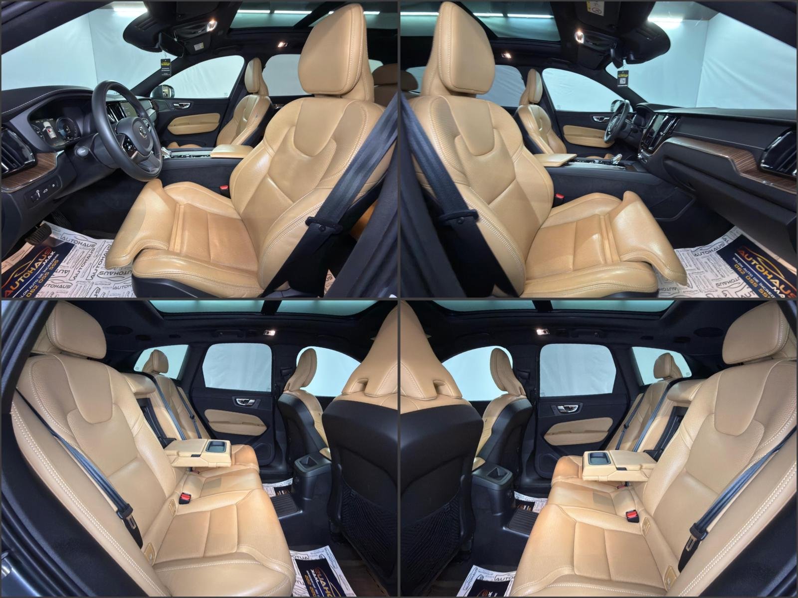 Volvo XC60 2017 - image