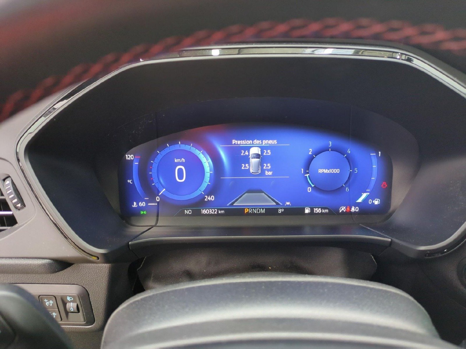 Ford Kuga III (2019 - ) image